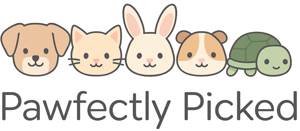 Pawfectly Picked