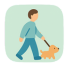 Dog Walkers icon