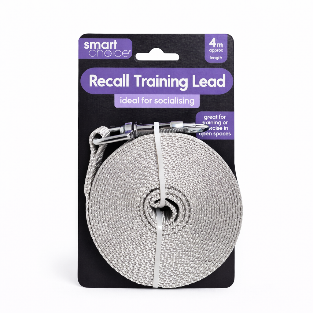 Smart choice recall training dog lead 4m - Image 3