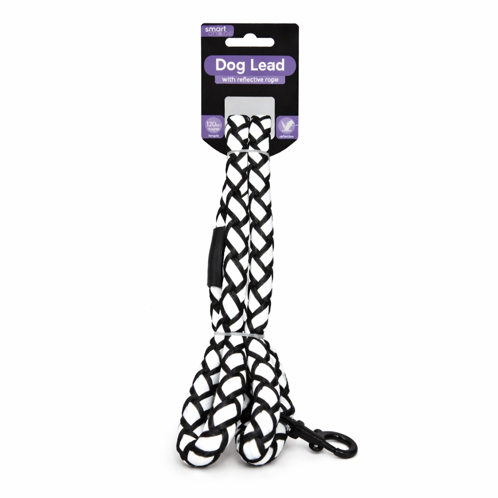 Reflective dog lead - Image 4
