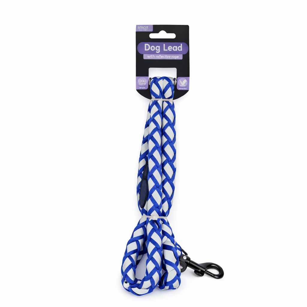 Reflective dog lead - Image 3