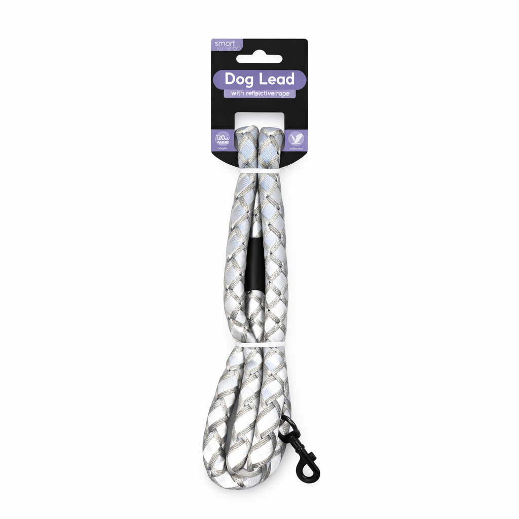 Reflective dog lead - Image 2