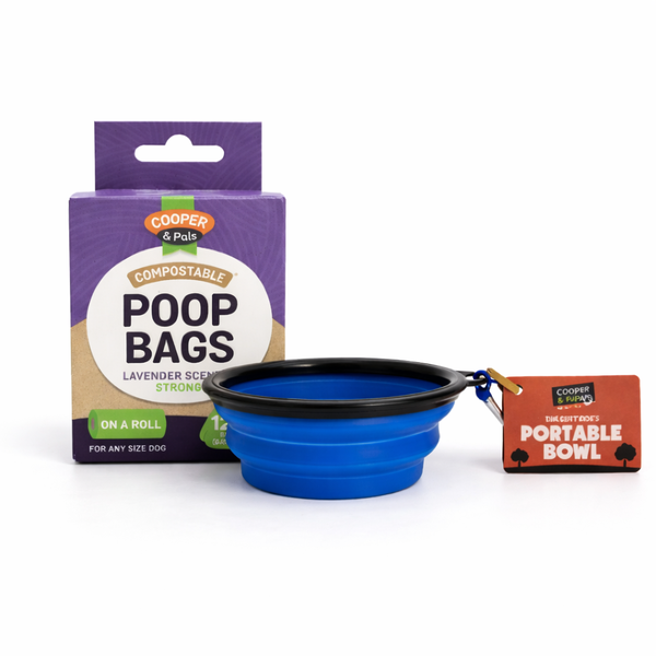 Dog walk essentials bundle - Image 3